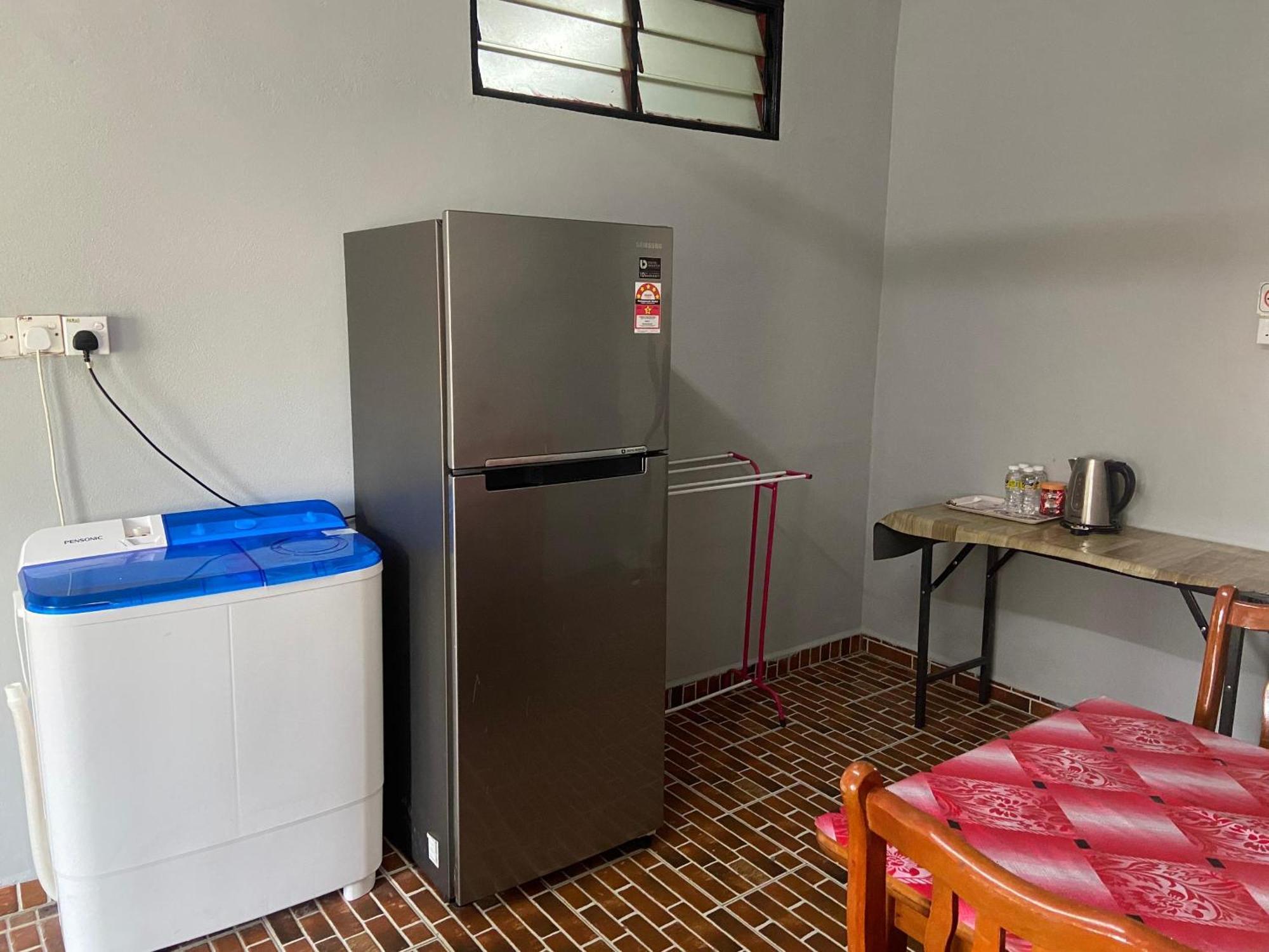 Padang Besar Guesthouse Firdaus Exterior foto
