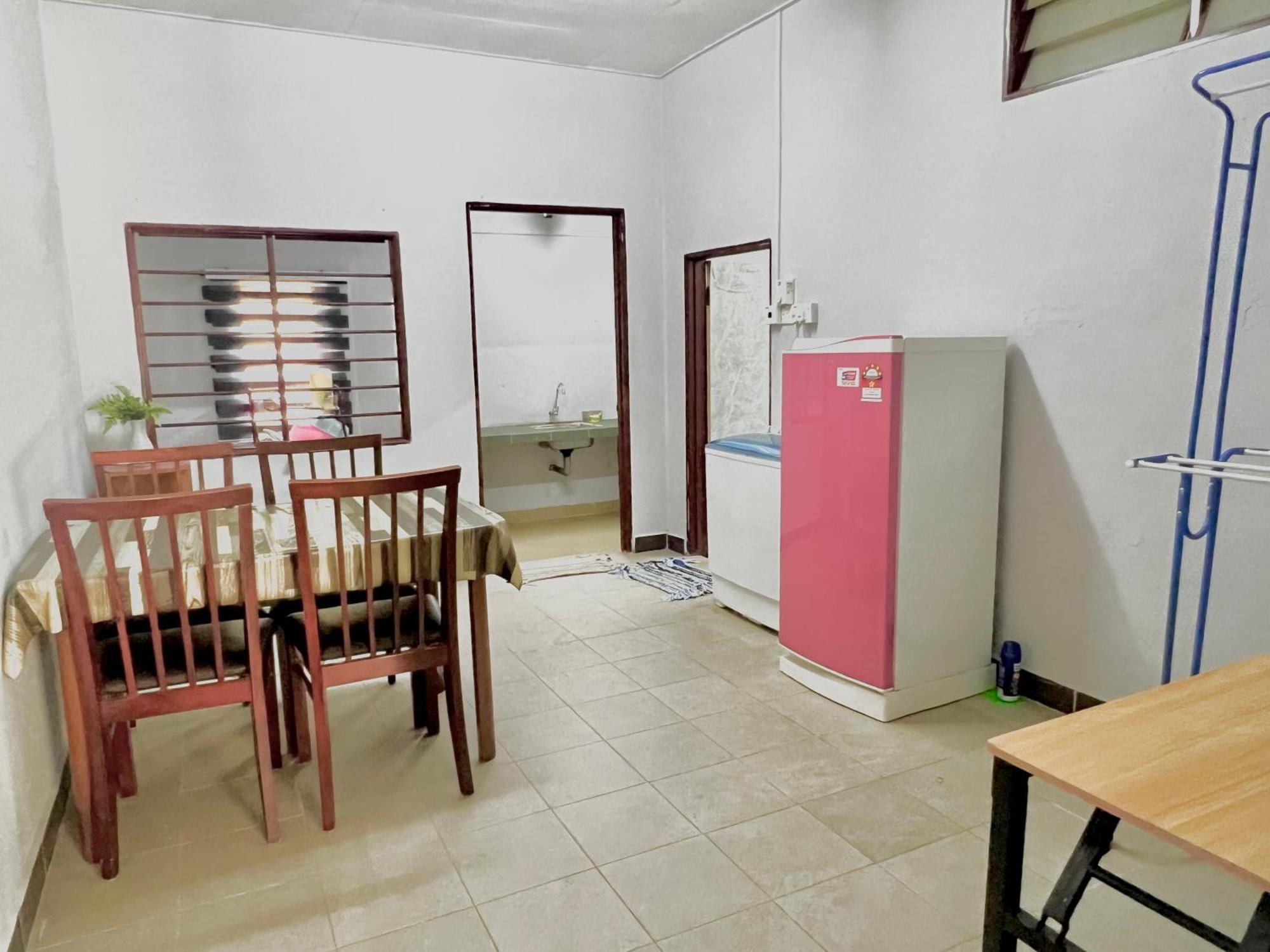 Padang Besar Guesthouse Firdaus Exterior foto