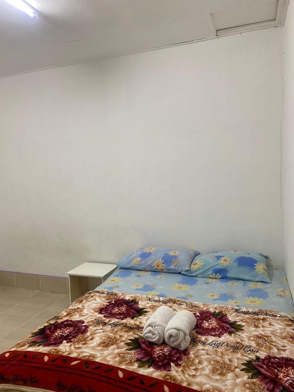 Padang Besar Guesthouse Firdaus Exterior foto