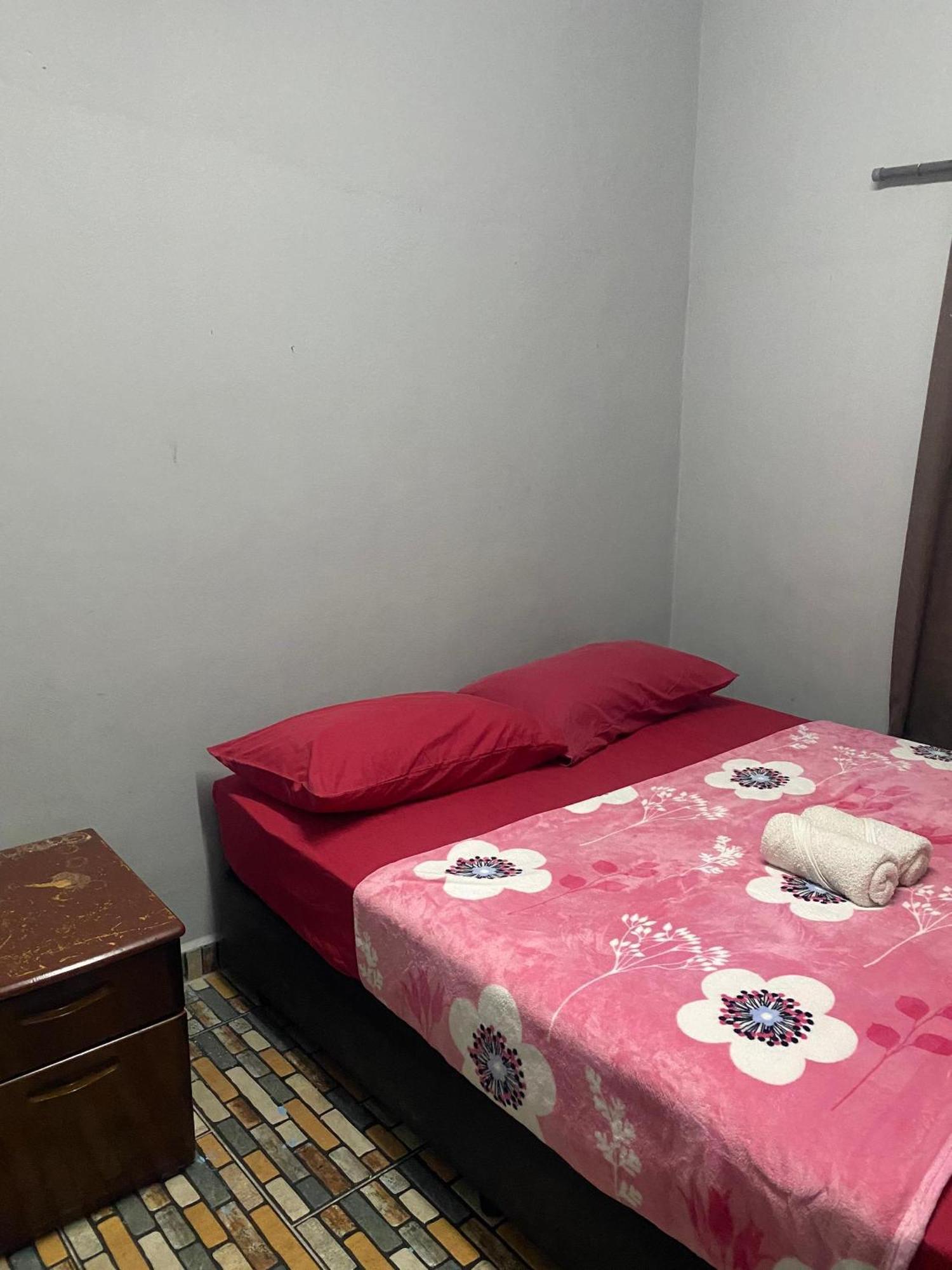 Padang Besar Guesthouse Firdaus Exterior foto